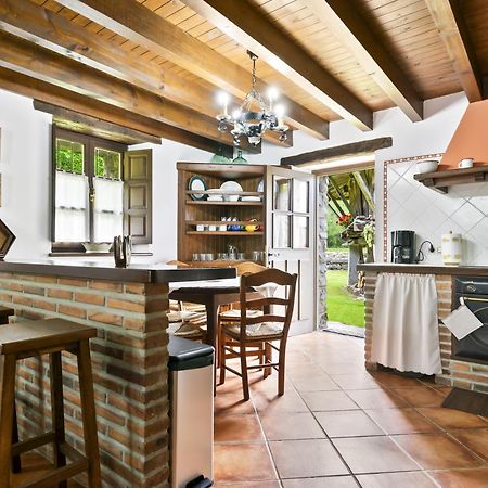 Casa De Aldea La Venta Los Probes Llanes Zewnętrze zdjęcie