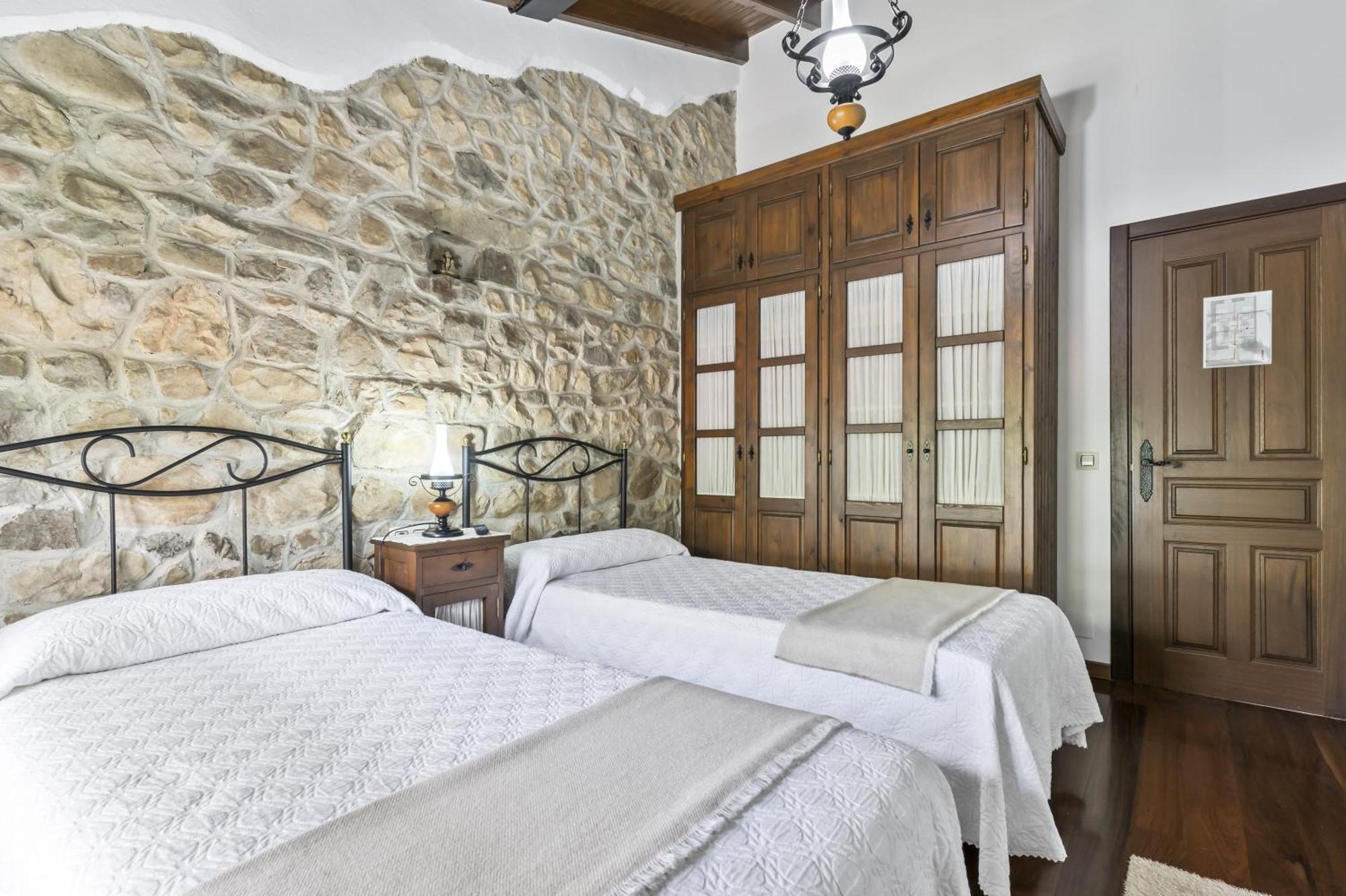 Casa De Aldea La Venta Los Probes Llanes Zewnętrze zdjęcie