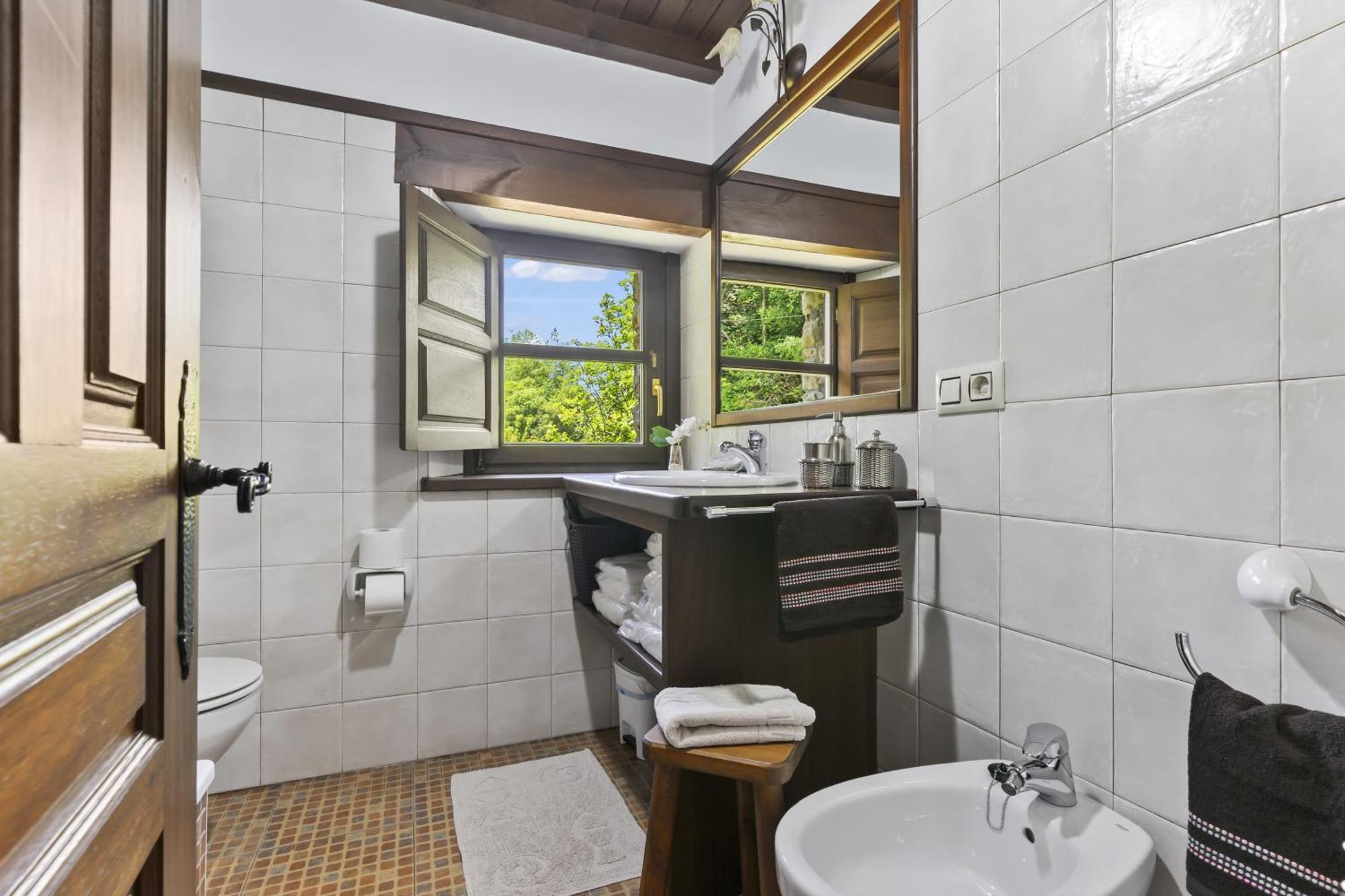 Casa De Aldea La Venta Los Probes Llanes Zewnętrze zdjęcie