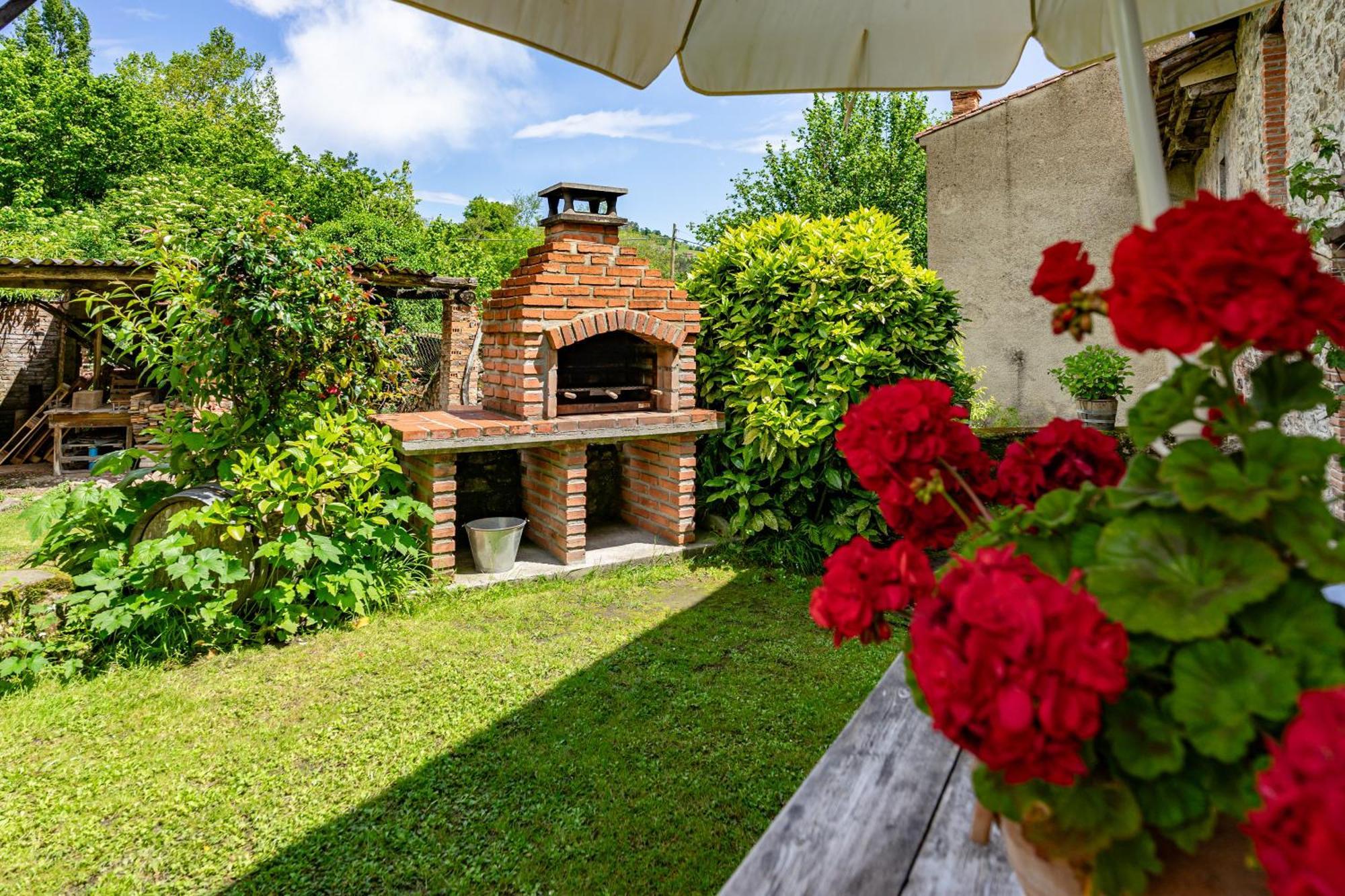 Casa De Aldea La Venta Los Probes Llanes Zewnętrze zdjęcie